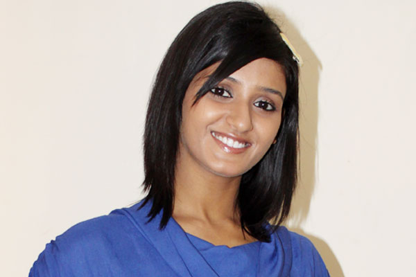 Shakti Mohan