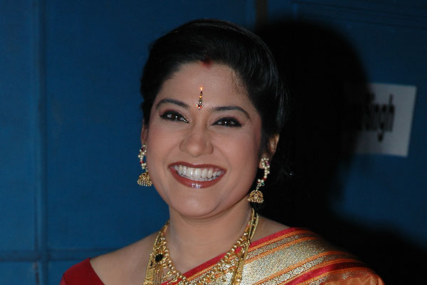 Renuka Shahane