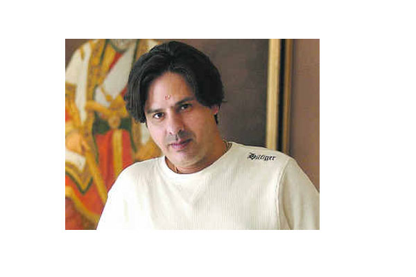 Rahul Roy