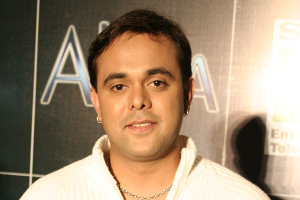 Sumeet Raghavan