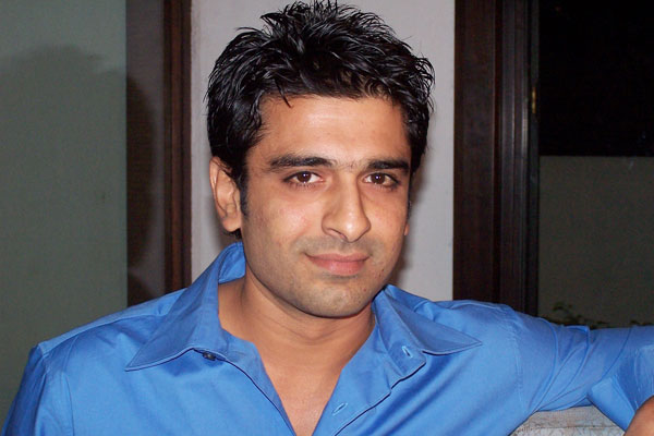 Eijaz Khan