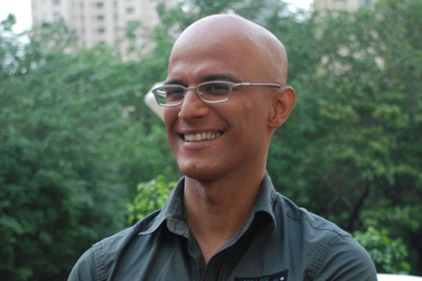 Rajesh Khera