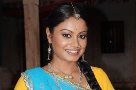 Toral Rasputra 