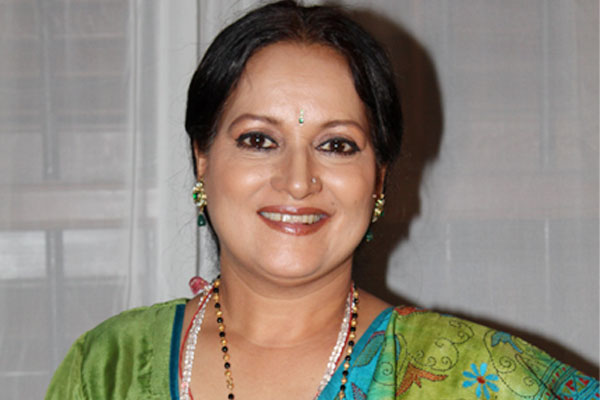 Himani Shivpuri