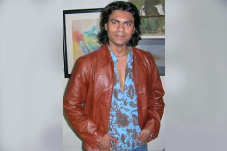 Gaurav Chopra