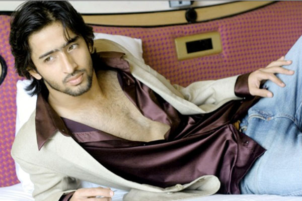 Shaheer Sheikh