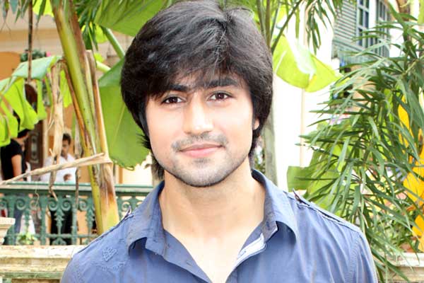 Harshad Chopda