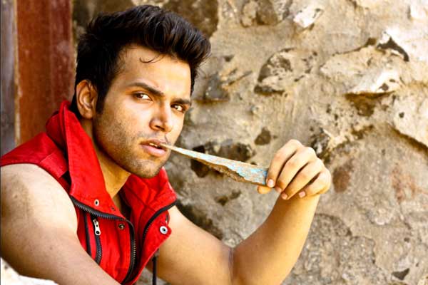 Rithvik Dhanjani