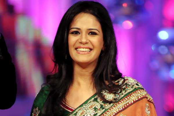 Mona Singh