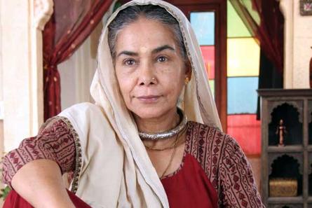 Surekha Sikri