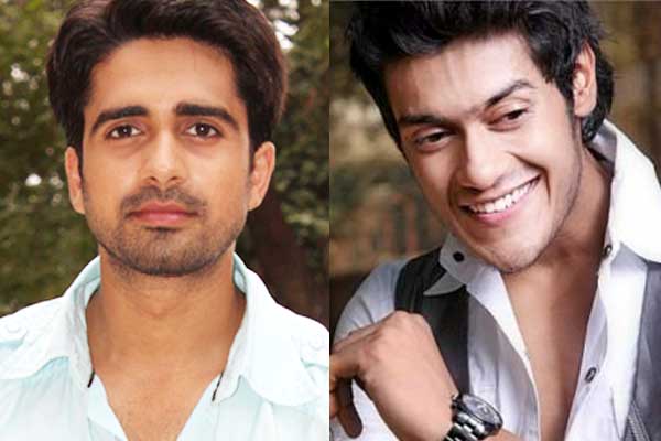 Avinash Sachdev and Saurav chakraborty