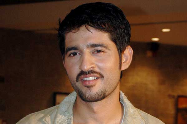 Hiten Tejwani