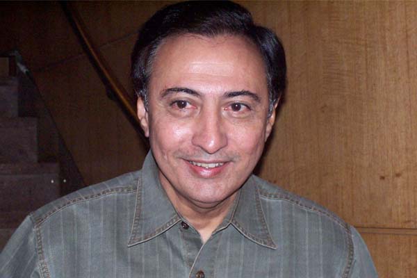 Anang Desai