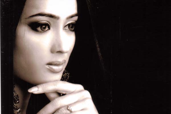 Shweta Tiwari