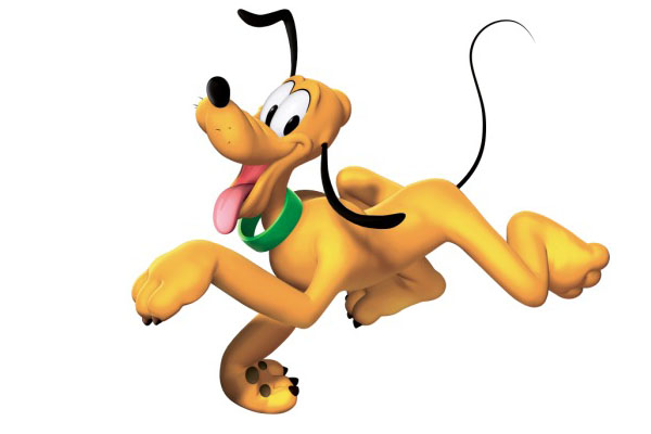 Pluto