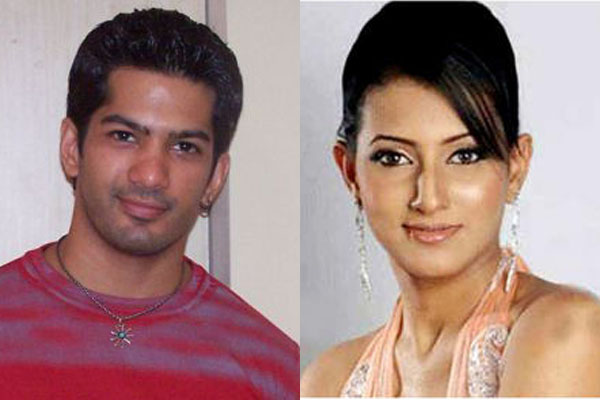 Additi Gupta  Amit Tandon