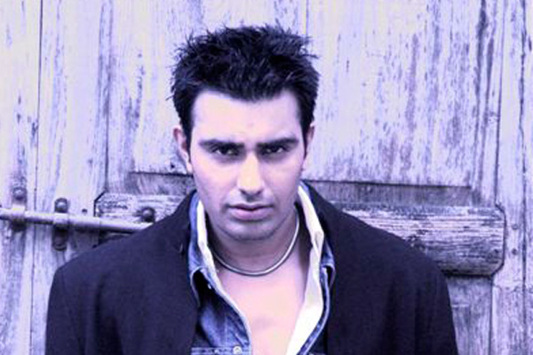 Sanjit Bedi