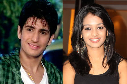 Rajat tokas - Mugdha Chapekar