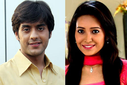 Gaurav S Bajaj, Parvati Vaze