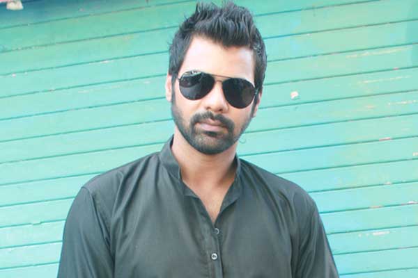 Shabbir Ahluwalia (Datta)