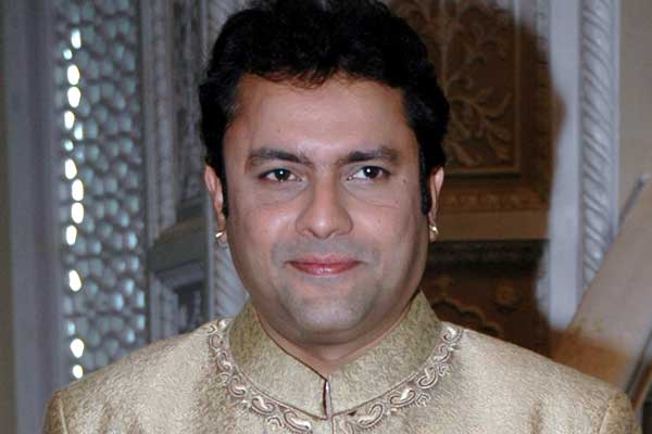 Sanjeev Seth