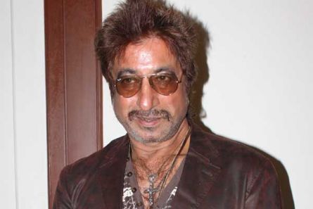 Shakti Kapoor