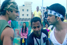 Dill Mill Gayye, Amit Tandon, Karan Singh Grover