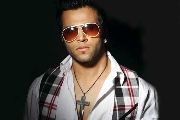 Rithvik Dhanjani