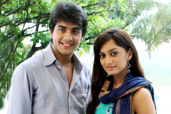 Gaurav S Bajaj and Parvati Vaze 