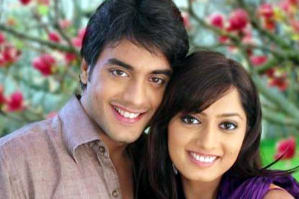 Gaurav S Bajaj and Parvati Vaze 