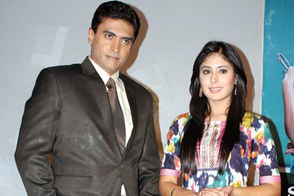 Mohnish Behl and Kritika Kamra