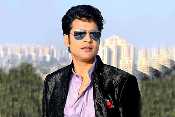 Rajeev Khandelwal