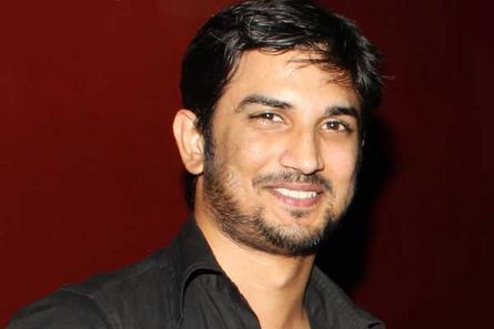 Sushant Singh Rajput (Manav)