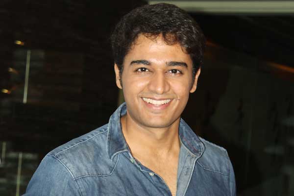 Gaurav Khanna