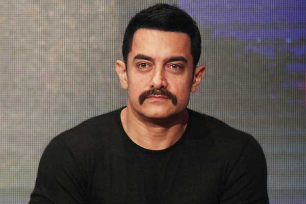 Aamir Khan