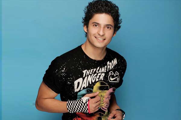 Mohit Malhotra