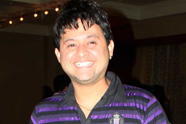 Swapnil Joshi