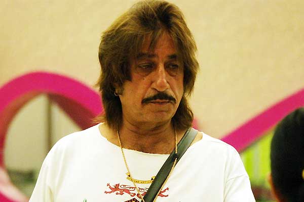 Shakti Kapoor