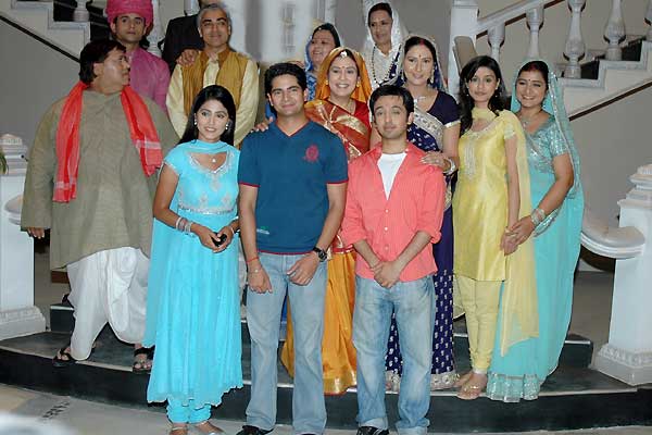 Singhania family