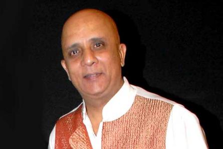 Rajesh Puri