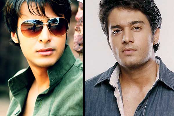 Akshay Sethi and Gaurav Khanna