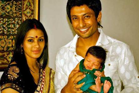 Barkha Bisht, Indraneil Sengupta, Meira 