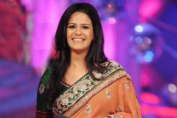 Mona Singh