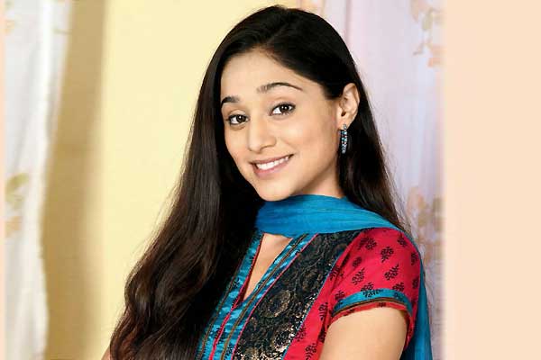 Soumya Seth (Navya)