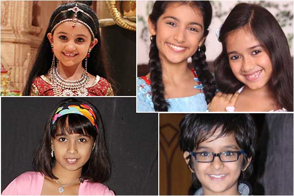 Ashnoor Kaur, Sparsh Khanchandani, Bhavesh Balchandani, Jannat Zubair Rahmani an