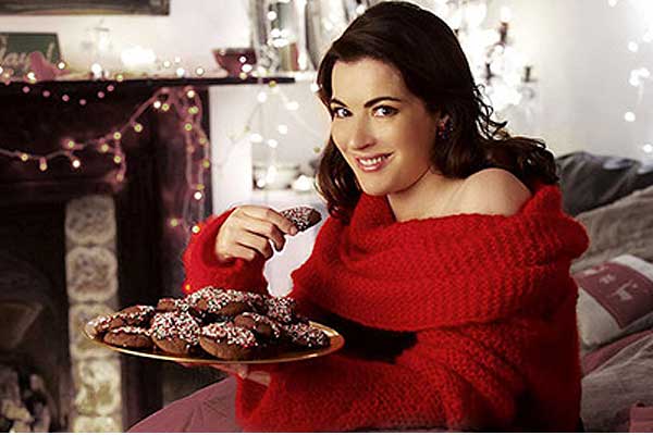 Nigella Lawson