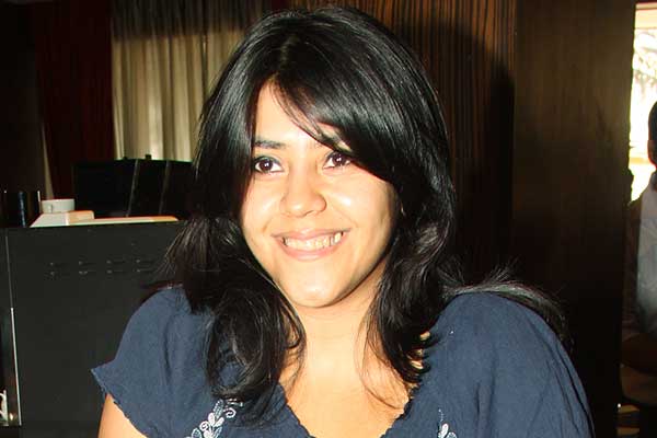 Ekta Kapoor