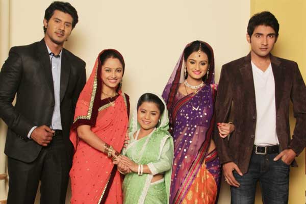 Baba Aiso Var Dhoondo