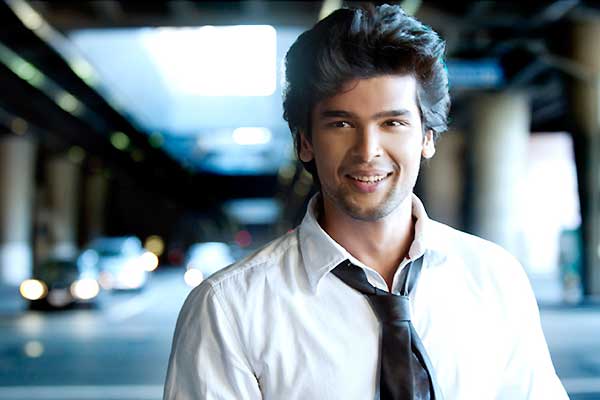 Kushal Tandon