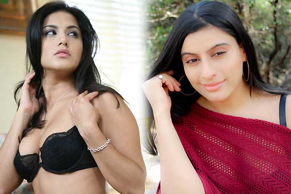 Sunny Leone only knows how to have sex says Sonal Udeshi 